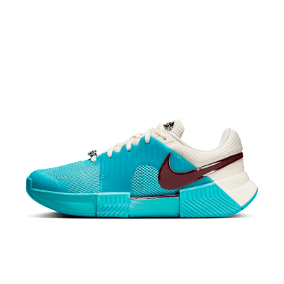 Nike GP Challenge 1 Premium Women's Hard Court Tennis Shoes